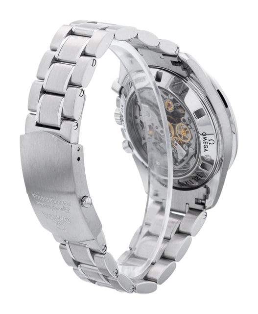 Omega Speedmaster Moonwatch 311.30.42.30.01.006 Image 3